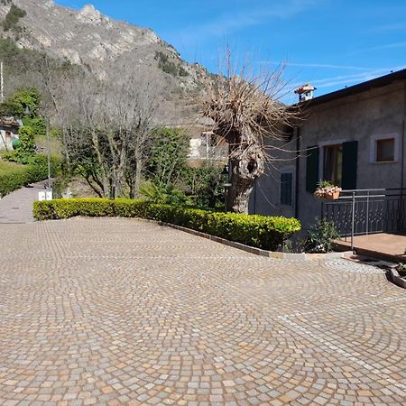 Casa Doss Apartment Tremosine Exterior photo
